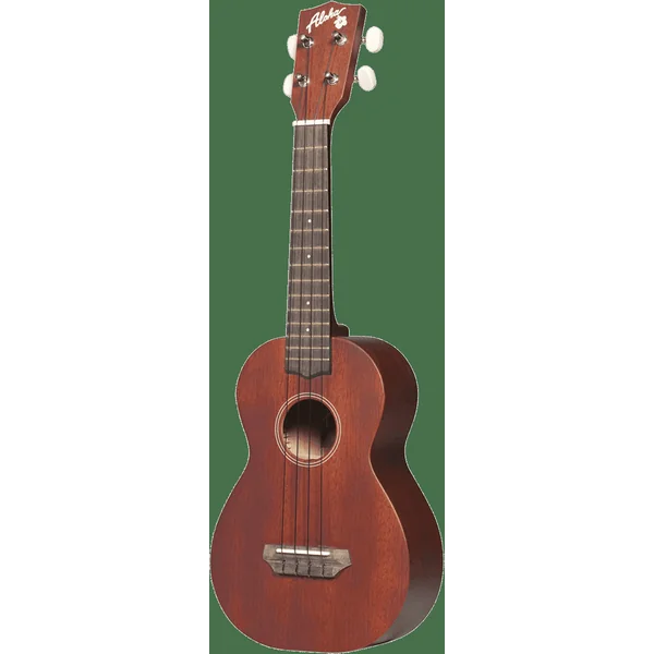 Ukulele Aloha 20C Concert