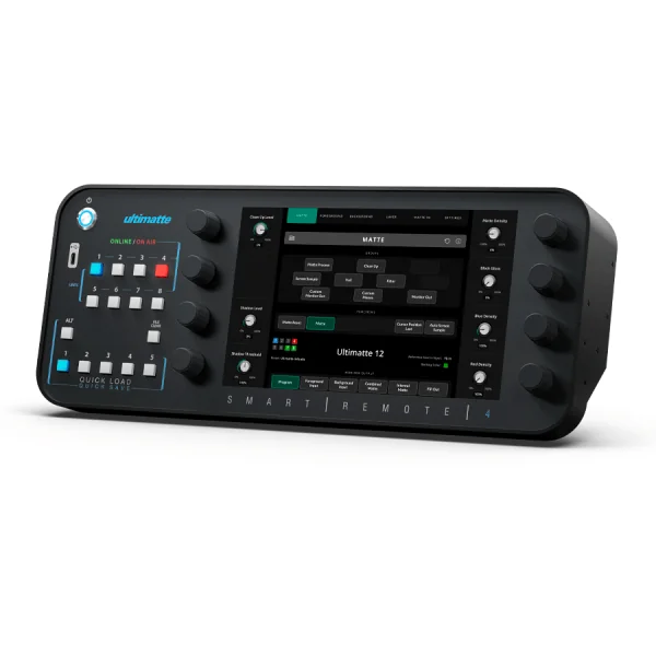Ultimatte Smart Remote 4 G2