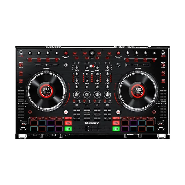 ULTRAMIXER PRO Entertain 6 (Mac OS)