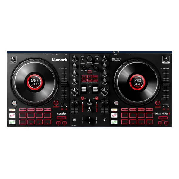 ULTRAMIXER PRO Entertain 6 (Mac OS)