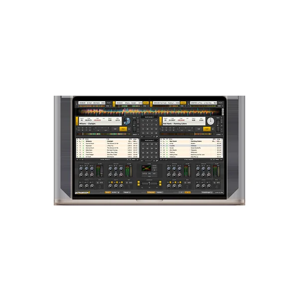 ULTRAMIXER PRO Entertain 6 (Windows)