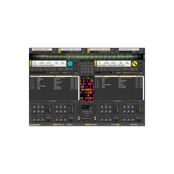 ULTRAMIXER PRO Entertain 6 (Windows)