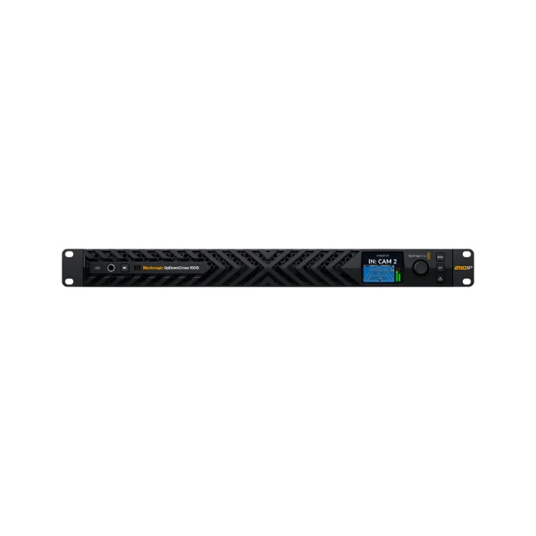 UpDownCross 100G