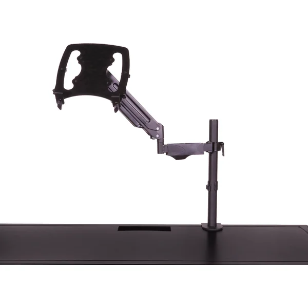 Urban DJ Stand Desk