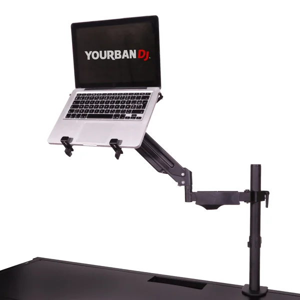 Urban DJ Stand Desk