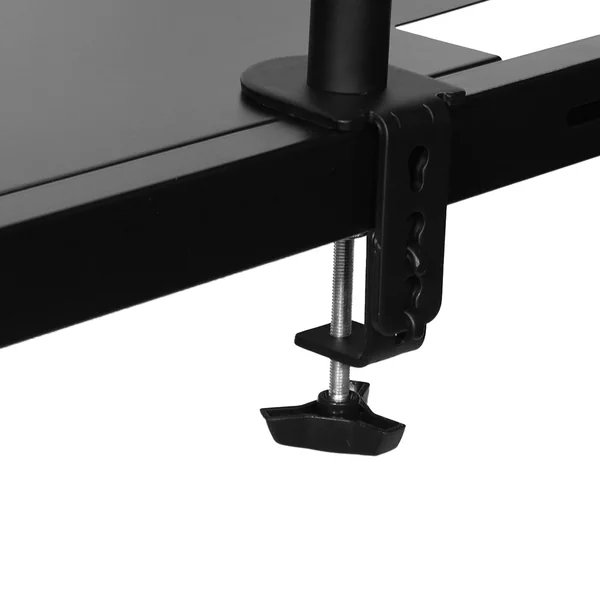 Urban DJ Stand Desk