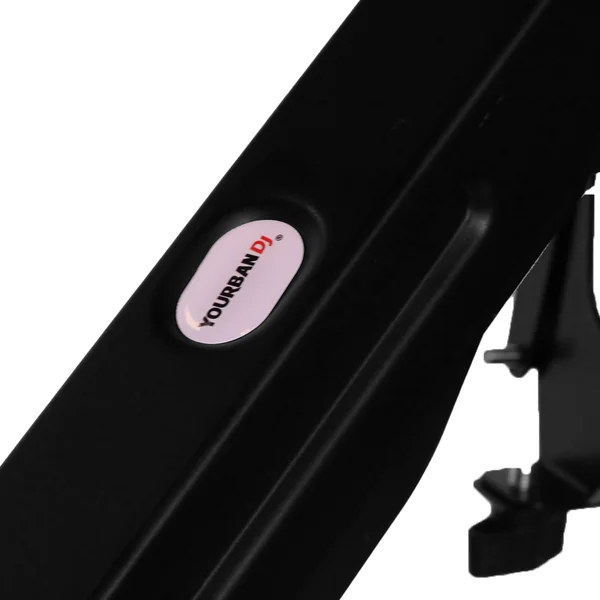 Urban DJ Stand Desk