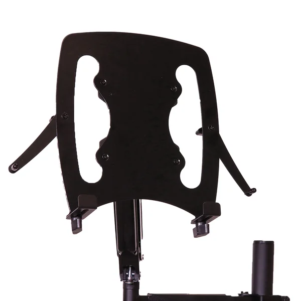 Urban DJ Stand Desk