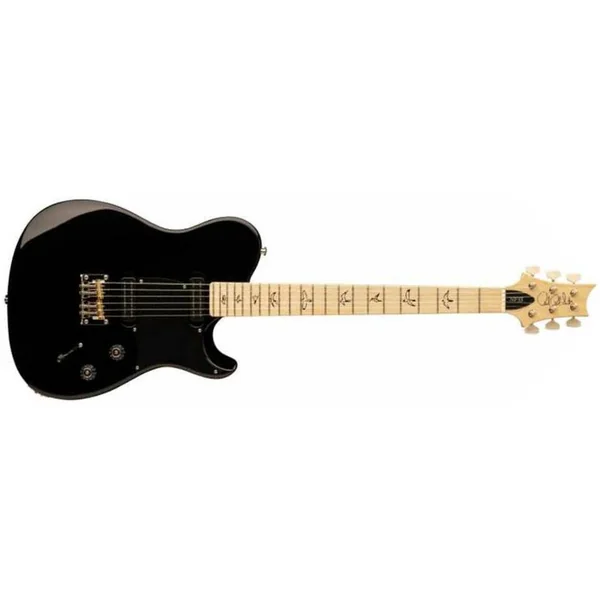USA Bolt-On NF 53 - black