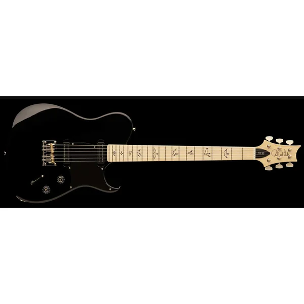 USA Bolt-On NF 53 - black