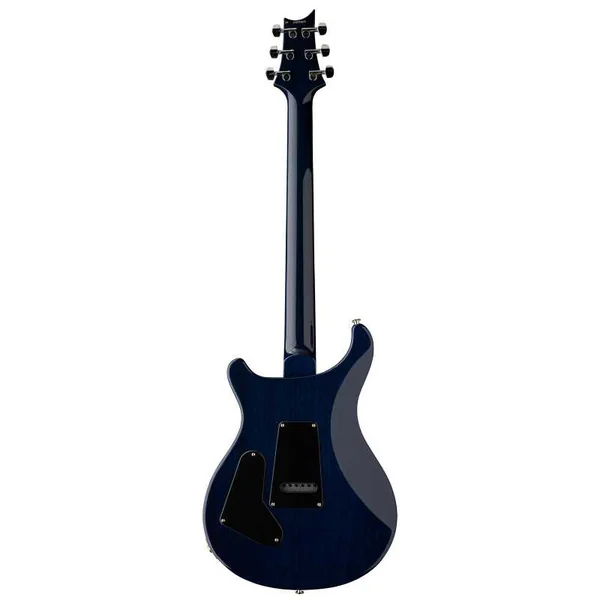 USA S2 Custom 24 (US-Wound Pickups) - lake blue