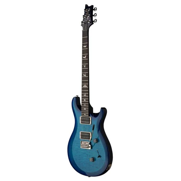 USA S2 Custom 24 (US-Wound Pickups) - lake blue