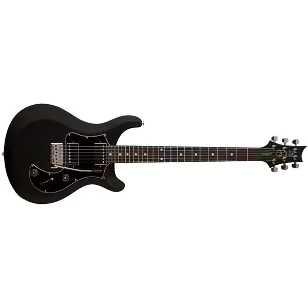 USA S2 Standard 24 Satin - black