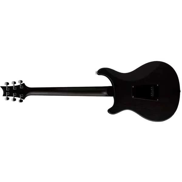 USA S2 Standard 24 Satin - black