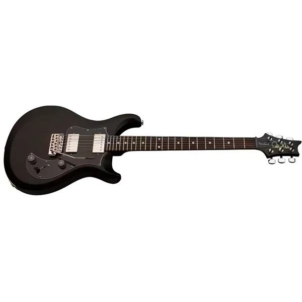 USA S2 Standard 24 Satin - black