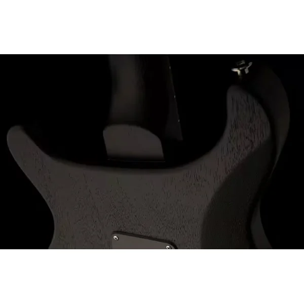 USA S2 Standard 24 Satin - black