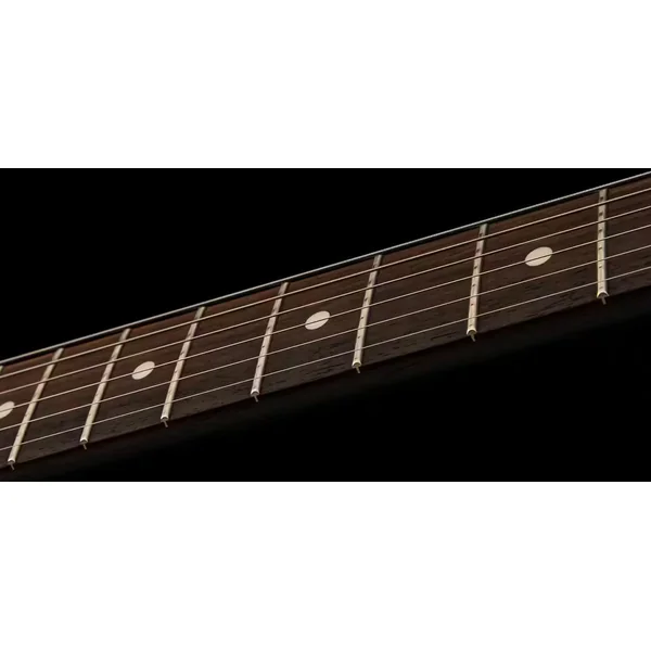 USA S2 Standard 24 Satin - black