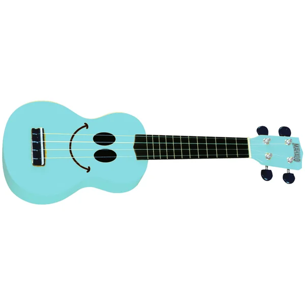 U-Smile LBL Soprano - light blue