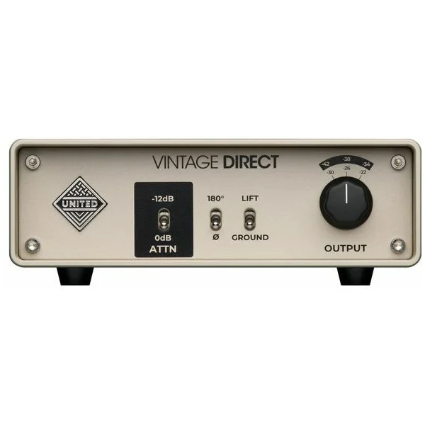 UT Vintage Direct