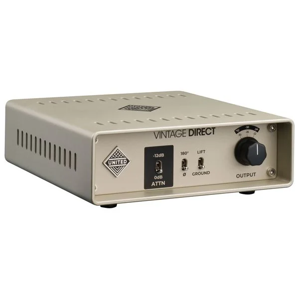 UT Vintage Direct