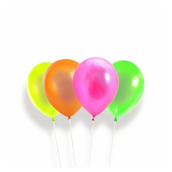 UV Party Pakke 3