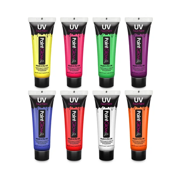 UV Party Pakke 3