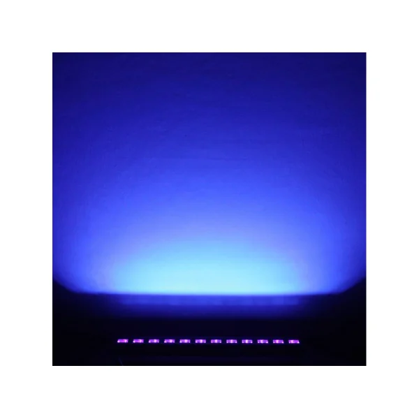 UVBARLED36 Power Lighting - Barre LED UV 12x3W