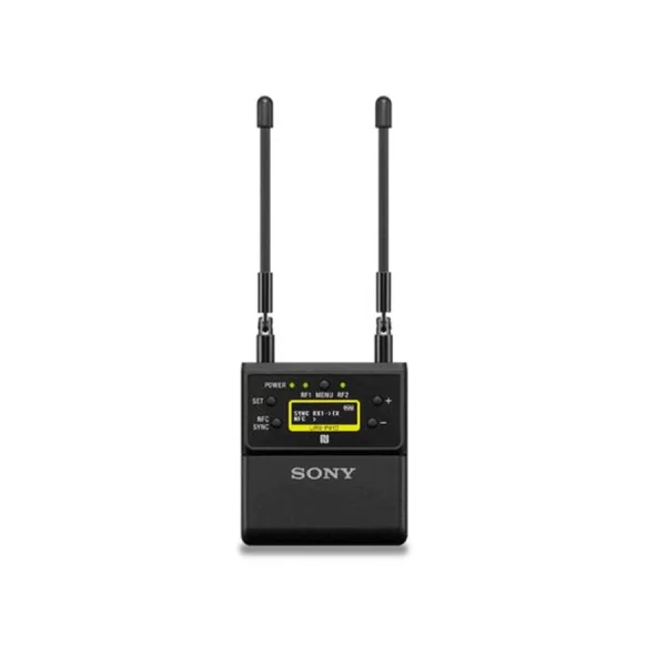 UWP-D27/K21Pro