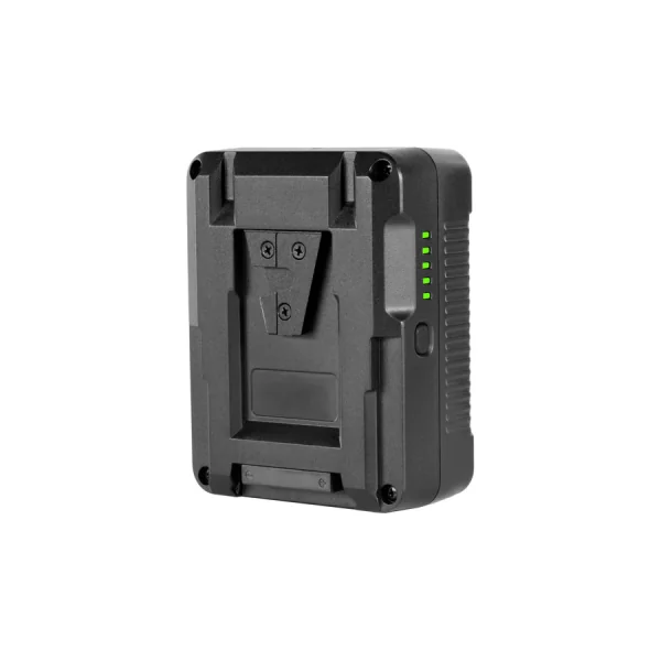 V135TS - Full Play Batterie 135 Wh