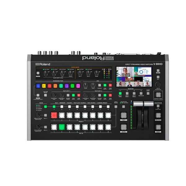 V-80HD