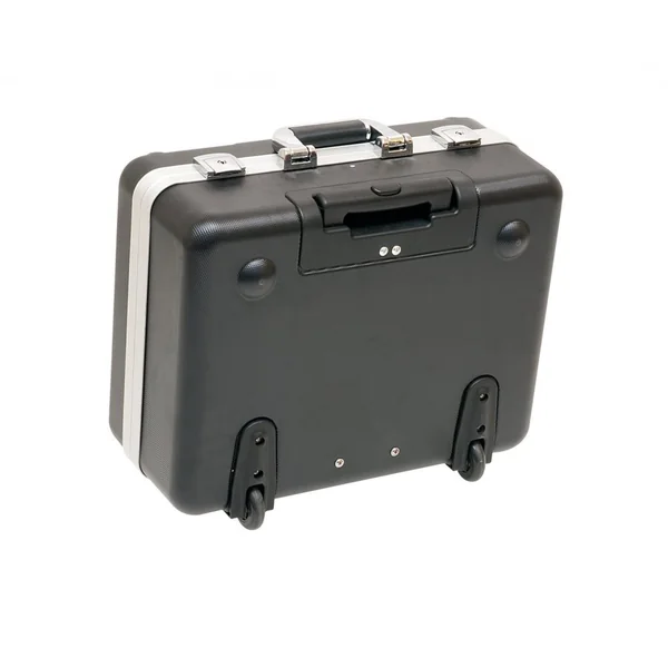 Valise trolley abs electricite 128 pièces - MOB