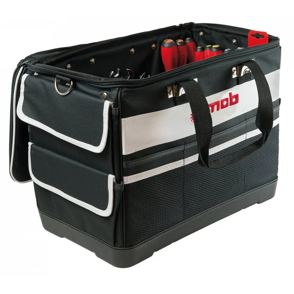 Valise trolley abs electricite 128 pièces - MOB