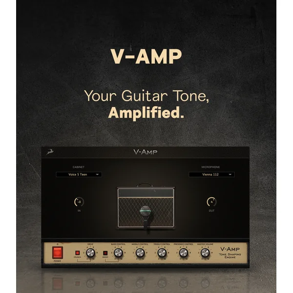 V-AMP