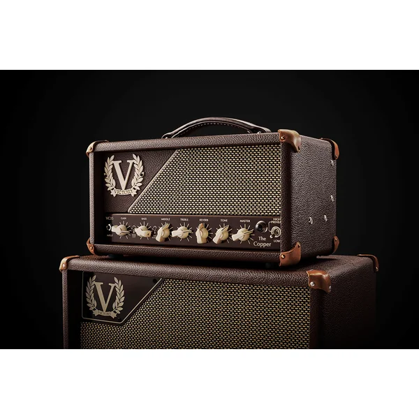 VC35 The Copper Compact