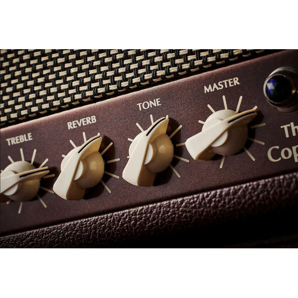 VC35 The Copper Compact