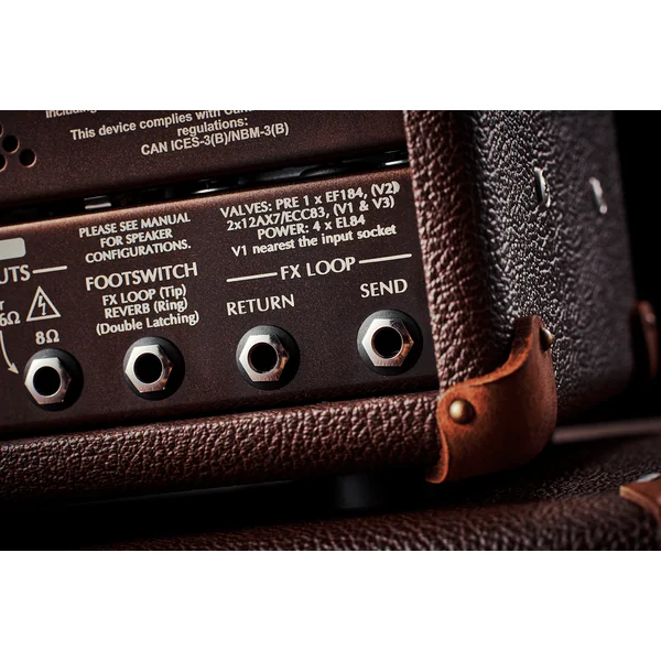 VC35 The Copper Compact