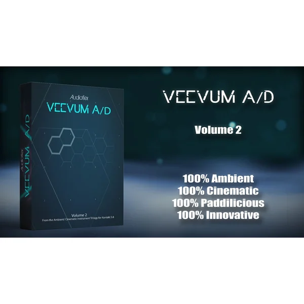 Veevum A/D