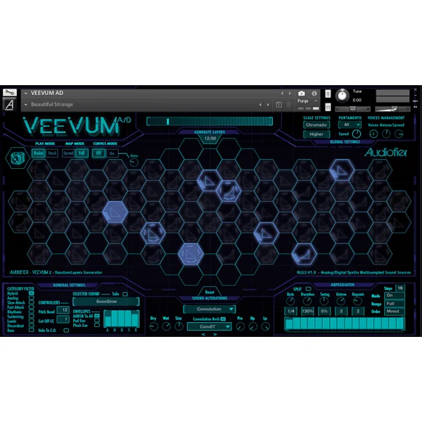 Veevum A/D