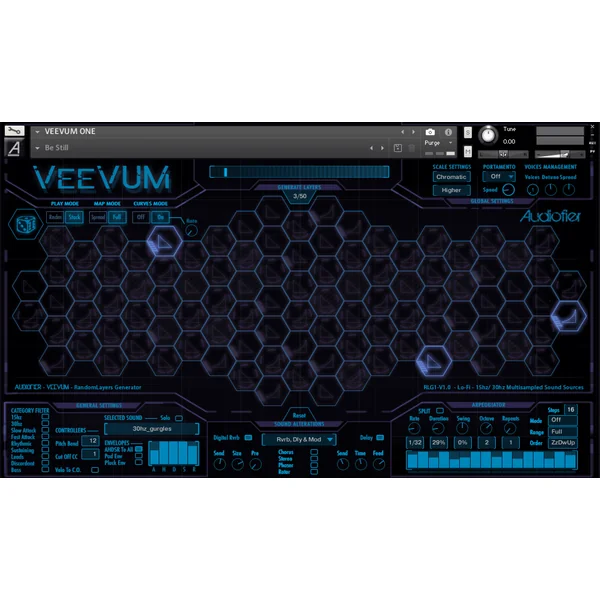 Veevum One