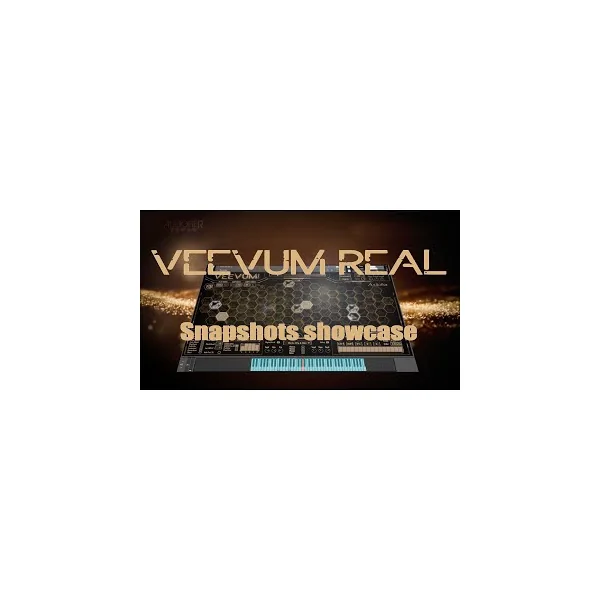 Veevum Real