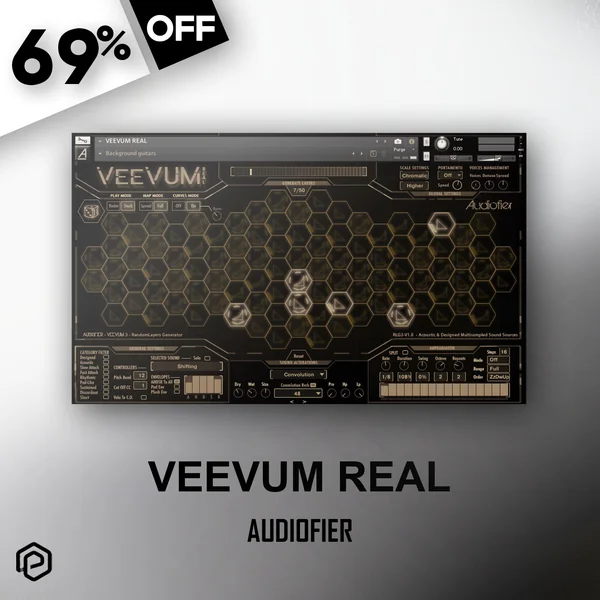 Veevum Real