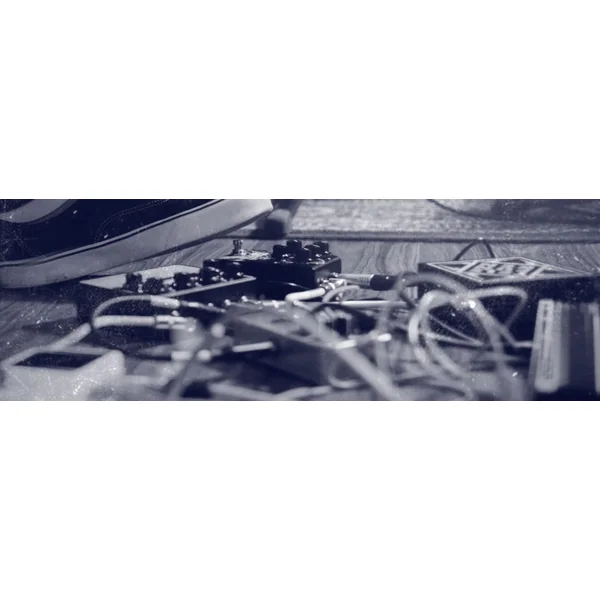 Veevum Sync - Guitarscapes