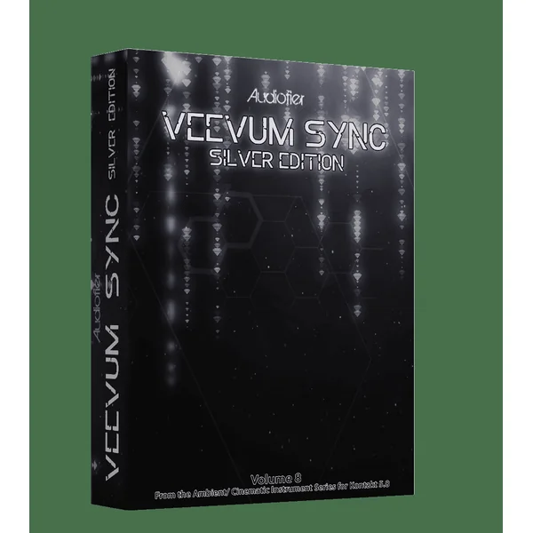 Veevum Sync - Silver Edition