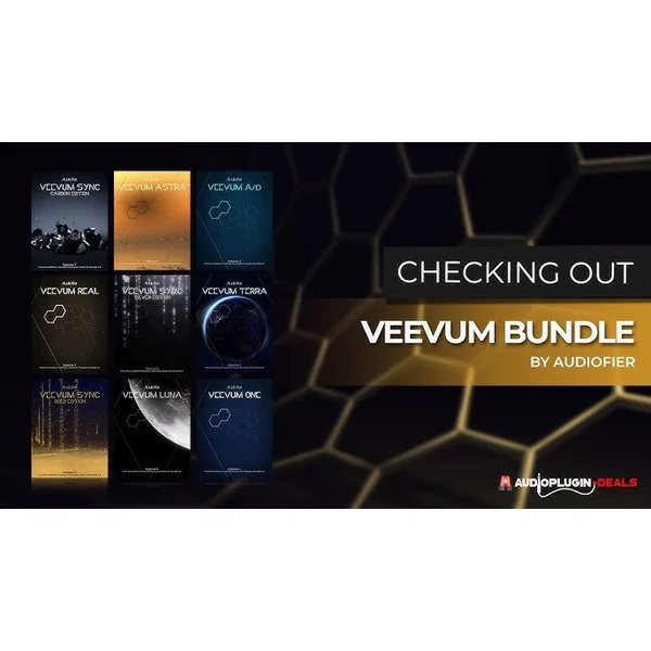 Veevum Terra