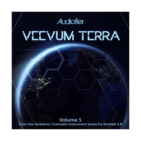 Veevum Terra