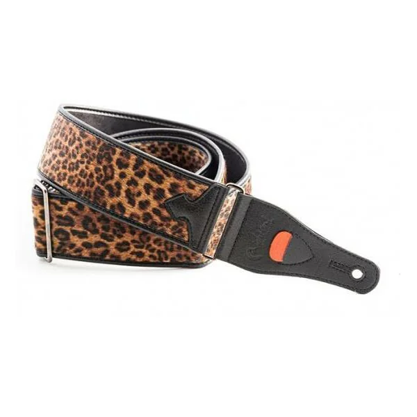 Vegan Belt Righton Leopard Beige