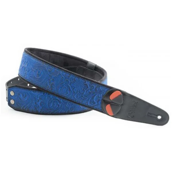 Vegan Belt Righton Sandokan Blue