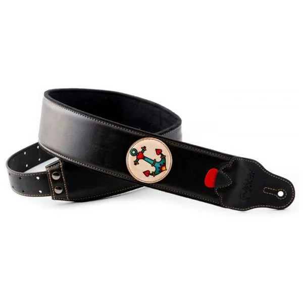 VEGAN TATOO ANCHOR STRAP