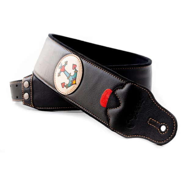 VEGAN TATOO ANCHOR STRAP