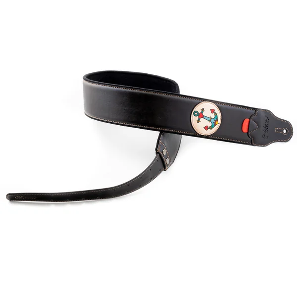 VEGAN TATOO ANCHOR STRAP
